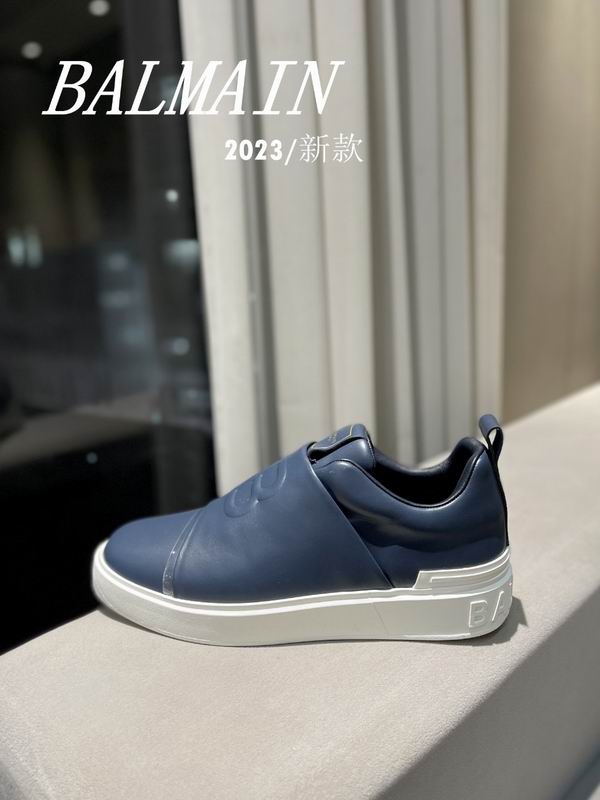Philipp Plein Shoes Mens ID:20240314-347
